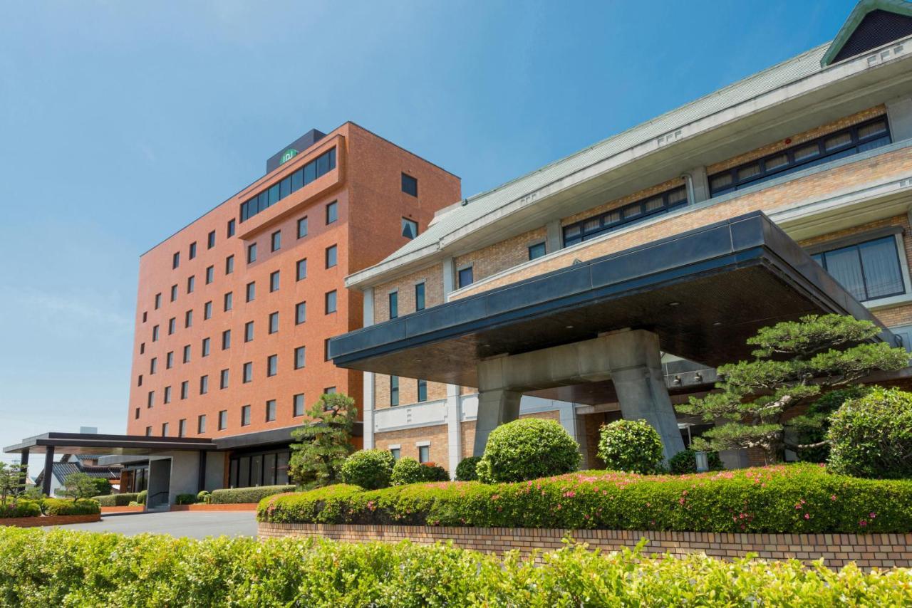 Izumo Royal Hotel Extérieur photo