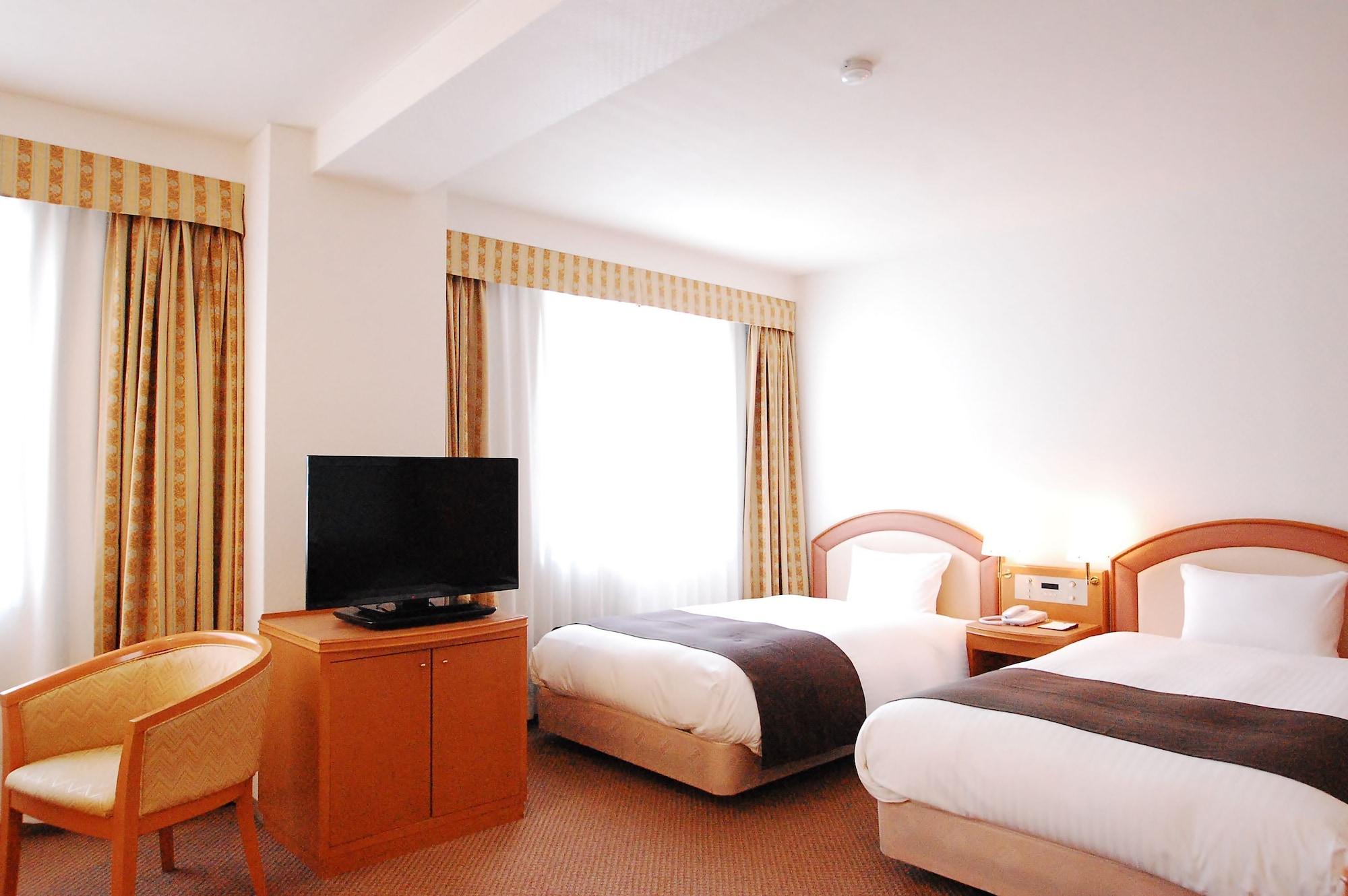 Izumo Royal Hotel Extérieur photo