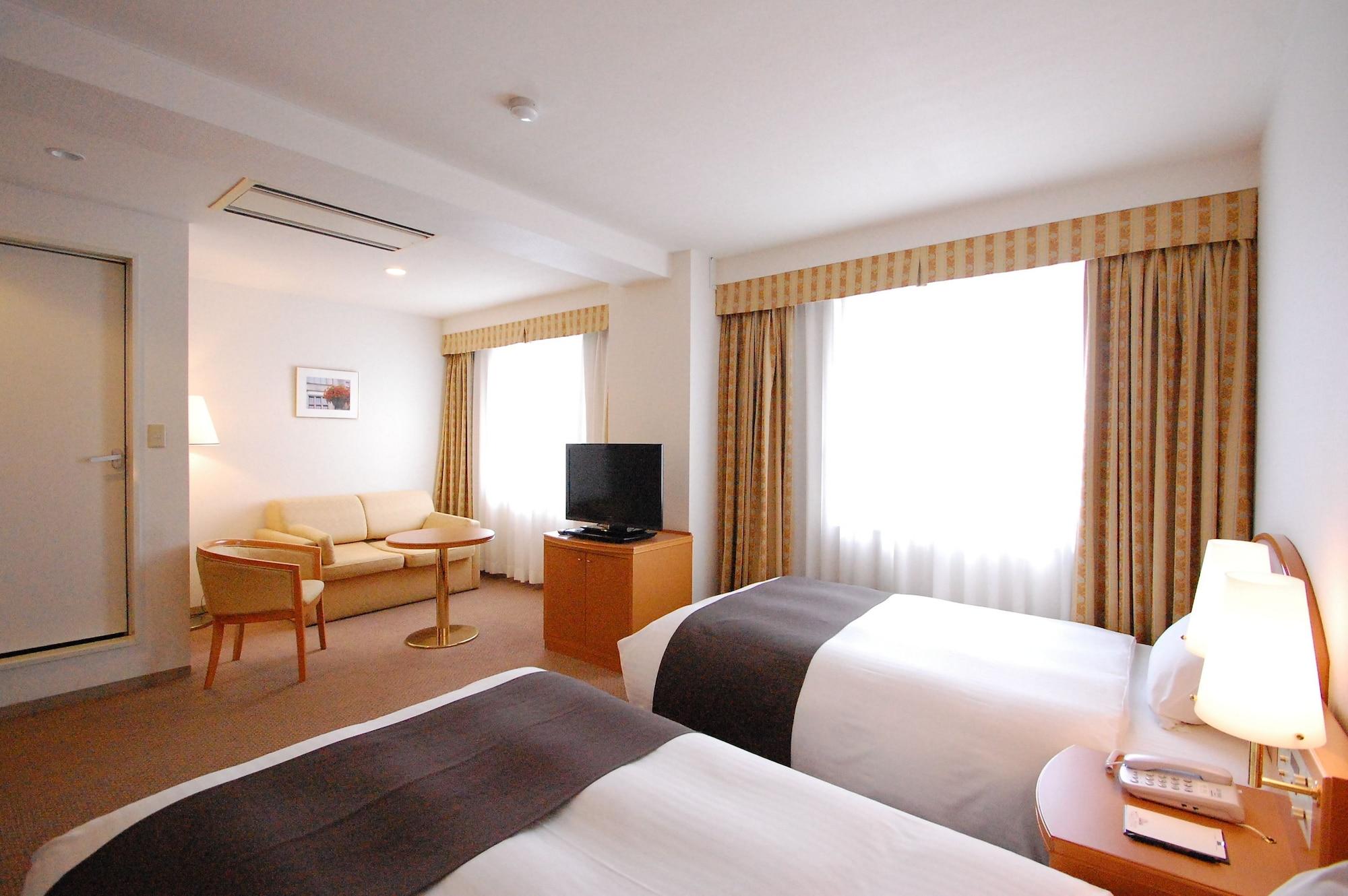 Izumo Royal Hotel Extérieur photo