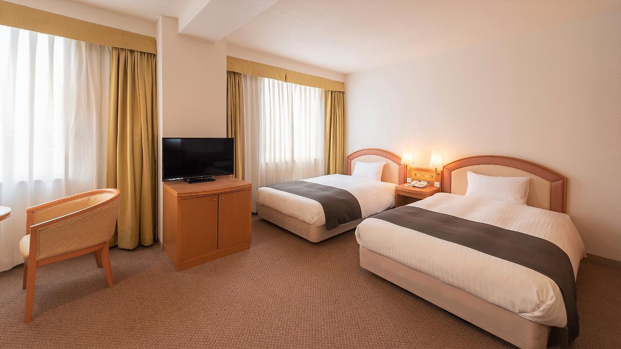 Izumo Royal Hotel Extérieur photo