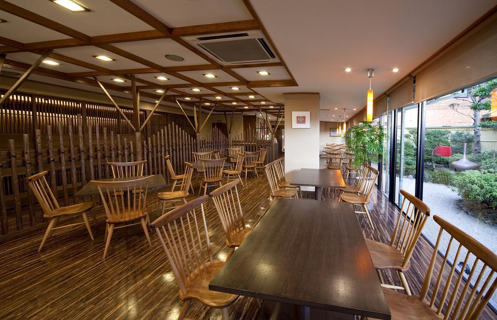 Izumo Royal Hotel Extérieur photo