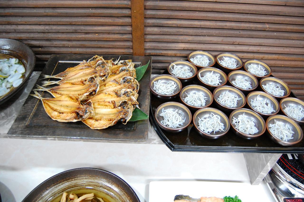 Izumo Royal Hotel Extérieur photo