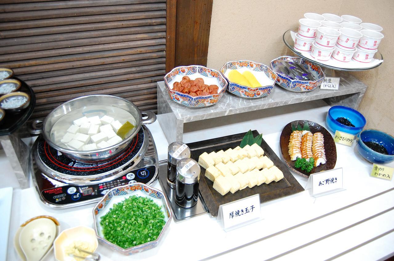 Izumo Royal Hotel Extérieur photo