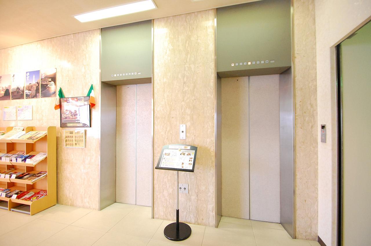 Izumo Royal Hotel Extérieur photo
