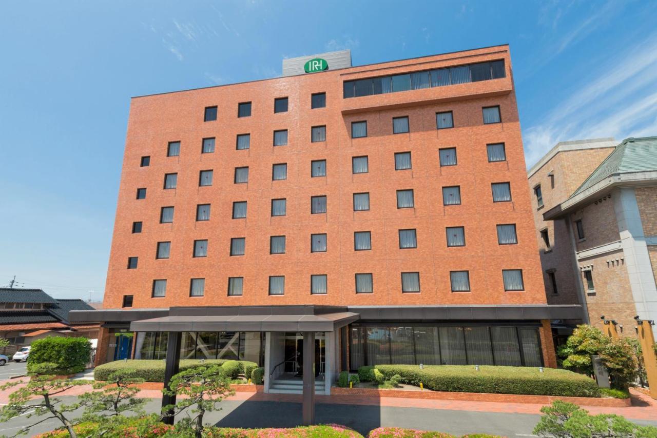 Izumo Royal Hotel Extérieur photo